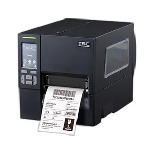 TSC T8X08-00-S0-24-10 Industrial Thermal Printer