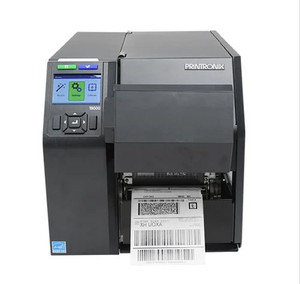 TSC T8X08-01-S0-36-1P Wi-Fi Inkjet Printer