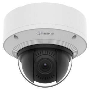 Axis XND-8081VZ - Hanwha XND-8081VZ 5MP Indoor PTZ Dome Camera