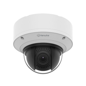 Hanwha XND-8081VZ 5MP Indoor PTZ Dome Camera