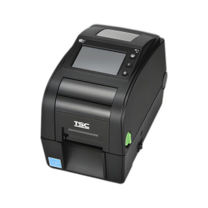 TSC TH220-A001-0001 Thermal Transfer Label Printer