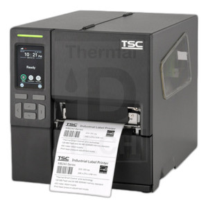 TSC TH240HC-A002-0201 Thermal Transfer Ribbon Cartridge