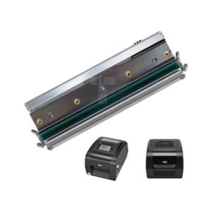 TSC TH240R-A001-0231 203 DPI UHF RFID Thermal Printer