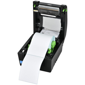 TSC TH340-A001-0001 TH340T Thermal Transfer Label Printer