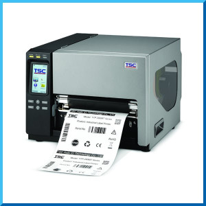 TSC TT2NX-00-A0-36-10 Industrial Inkjet Printer