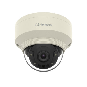 Hanwha XNV-8020R 5MP Day/Night Weatherproof Outdoor Dome IP Camera