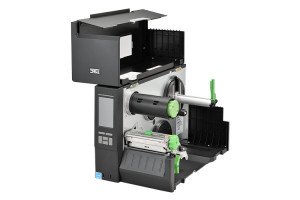 TSC TT4M-00-S0-36-1P Industrial Wi-Fi Inkjet Printer