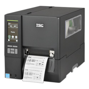 TSC TT4M-00-S0-36-1P Industrial Wi-Fi Inkjet Printer