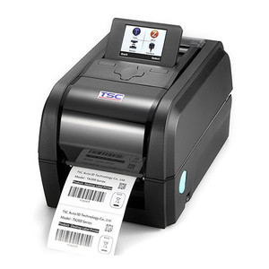TSC TX210-00-A0-60-10 Industrial Thermal Transfer Printer