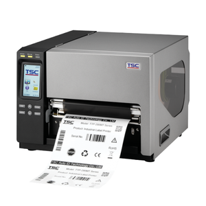 TSC TX210-A001-1201 Desktop Thermal Label Printer