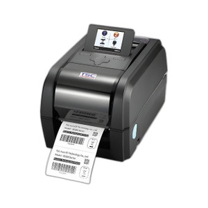 TSC TX310-A002-1221 Label Printer with LCD and WiFi - image 3