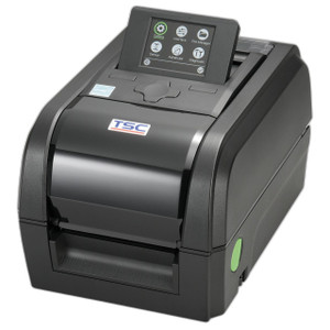 TSC TX310-A002-1221 Label Printer with LCD and WiFi