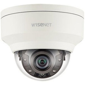 Hanwha XNV-8030R 5MP Outdoor Vandal Dome Camera
