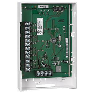 Honeywell 4208SN 8-Zone Expander Module for security system expansion and zone management