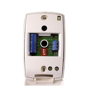 Honeywell FG1625SN glass break detector for window and door security monitoring