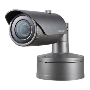 Hanwha XNO-8040R 5MP Outdoor Bullet IP Camera