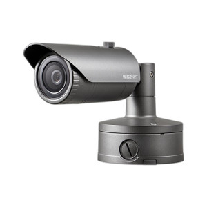 Hanwha XNO-8040R 5MP Outdoor Bullet IP Camera