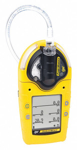 Honeywell Commercial Security HA70SB5 Mobile Computer