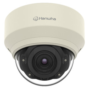Axis XND-8080RV - Hanwha XND-8080RV 5MP Vandal-Resistant Dome Camera (view 2)