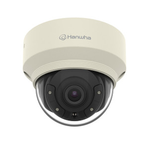 Hanwha XND-8030R 5MP Day/Night Indoor Vandal-Resistant Micro Dome IP Camera