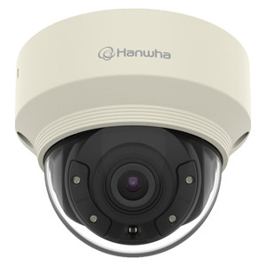 Axis XND-8040R - Hanwha XND-8040R 5MP Vandal-Resistant Dome Camera (view 5)