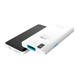 Honeywell Commercial Security HC70WZ5I30-S Mobile Computer