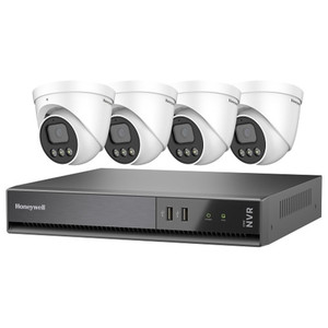 Honeywell HKCNV040101CE5R304 4-Channel Mobile Computer Kit
