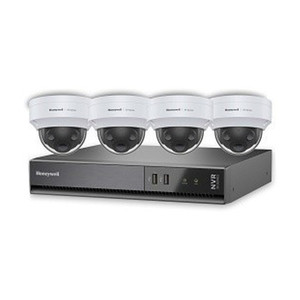 Honeywell HN35040101D45PK 35 Series DayNight Kit 4ch, Domex4