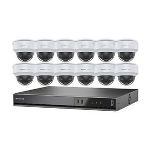 Honeywell HN35160204D125PK 35 Series Day/Night Kit 16ch