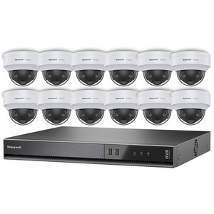 Honeywell Commercial Security HN35160204D125PK Mobile Computer