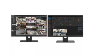 Honeywell Commercial Security HNM192 MAXPRO VMS Base Channel