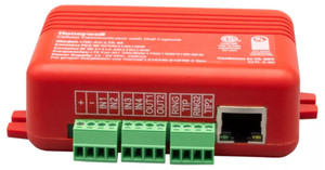 Honeywell Commercial Security HNMSWVMSLT Mobile Computer