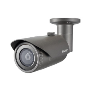 Hanwha QNO-8020R 5MP Outdoor Bullet IP Camera