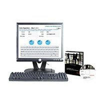 Honeywell Commercial Security LWVMSRPR Lobby Works Visitor