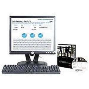 Honeywell Commercial Security LWVMSRPR Lobby Works Visitor
