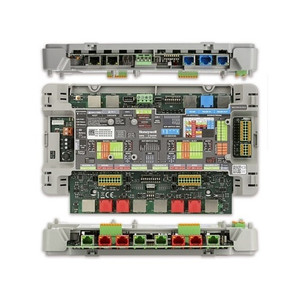 Honeywell Commercial Security MPA2C3 Mobile Computer