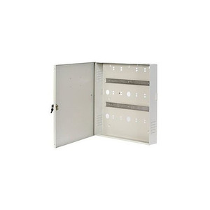 Honeywell MPA2ENCMU Enclosure with Power Supply