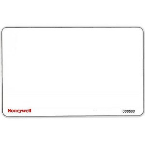 Honeywell OKP2N34SP Commercial Security Smart Card PVC