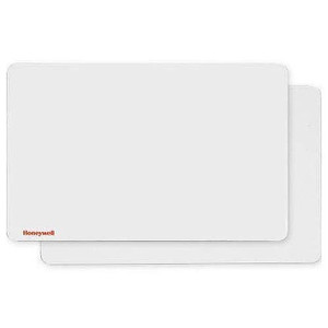 Honeywell PVC425S OmniProx ISO 25 proximity card security access control credential