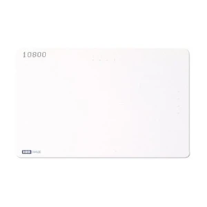 Honeywell Commercial Security PVC-H-4-SPEC HID Proximity Card - Image 2