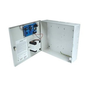 Honeywell Commercial Security PW5K1ENC3 Enclosure with Plug (view 2)