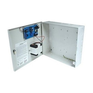 Honeywell Commercial Security PW5K1ENC3 Enclosure with Plug