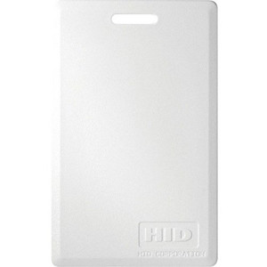 Honeywell PX-4-H-SPEC 125 kHz RF Proximity Card