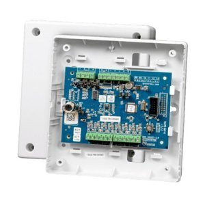 Honeywell Commercial Security SC117 Floor Recess Mounting Box