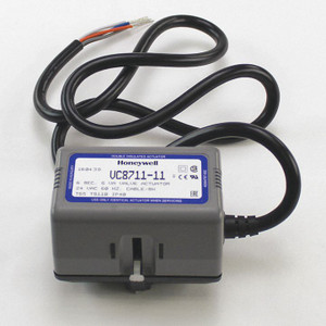 Honeywell Commercial Security SC117 Floor Recess Mounting Box