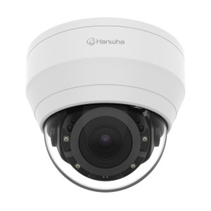 Hanwha QND-8080R 5MP PTZ Dome IP Camera
