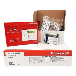 Honeywell Commercial Security VISTA-128BPT Mobile Computer
