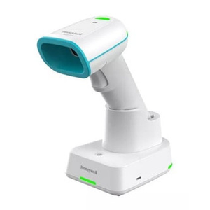 Honeywell 1962HSR-5USB-WC-N Cordless Healthcare Scanner
