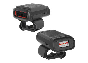 Honeywell 8680I505PIVOT20 mobile computer Wi-Fi device with rotating display