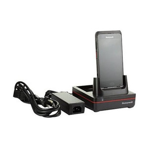 Honeywell CT40-PB-TS Mobile Computer Charging Cradle